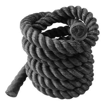 Corda Naval 38 mm Para Treinos Funcionais e Cross Envolst