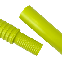 Dardo de plástico 400g Pista e Campo