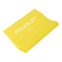 Faixa Elástica (Thera Band) Intensidade Extra‑leve Envolst