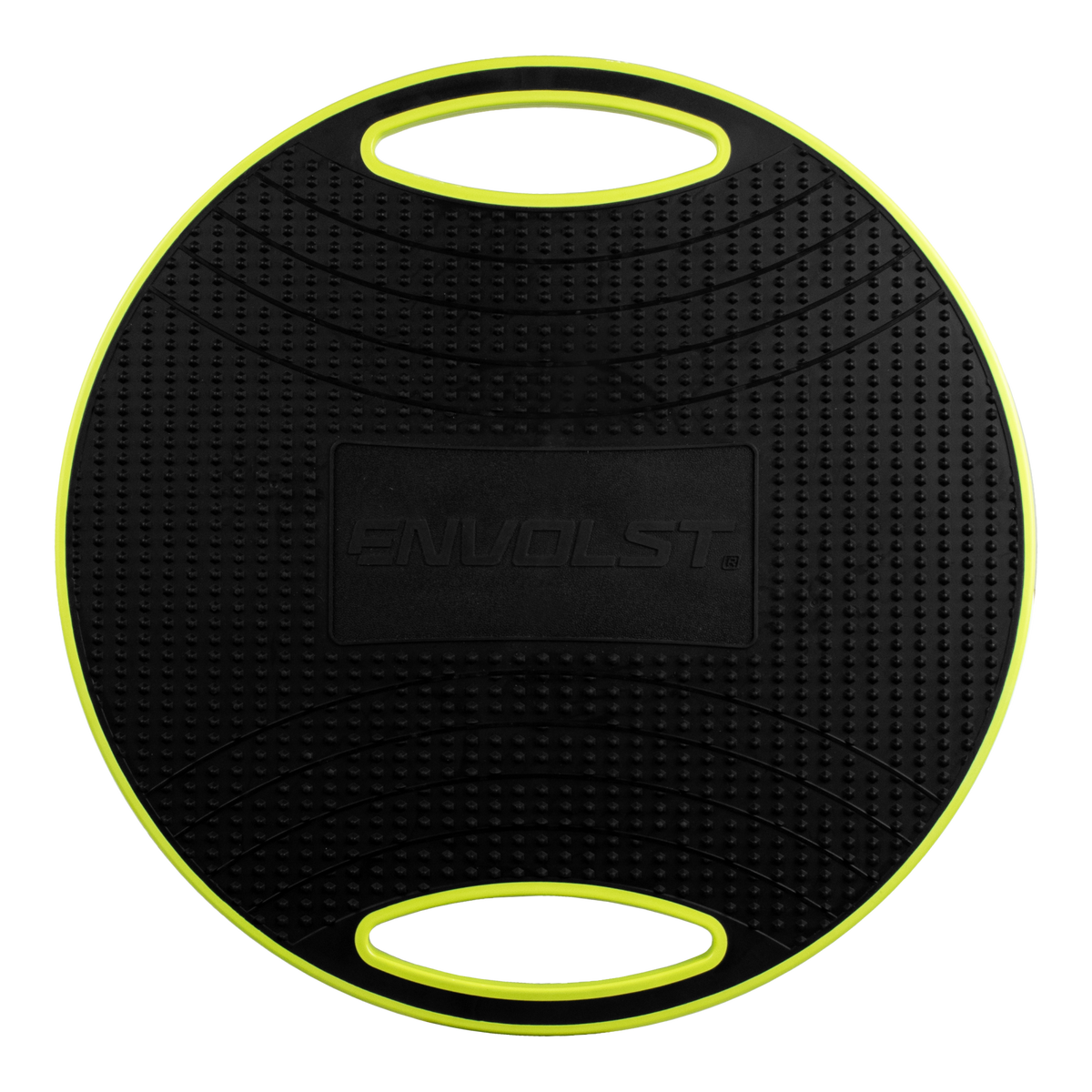 Disco de Equilíbrio Rígido Profissional com alças Envolst