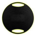 Disco de Equilíbrio Rígido Profissional com alças Envolst