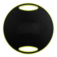 Disco de Equilíbrio Rígido Profissional com alças Envolst