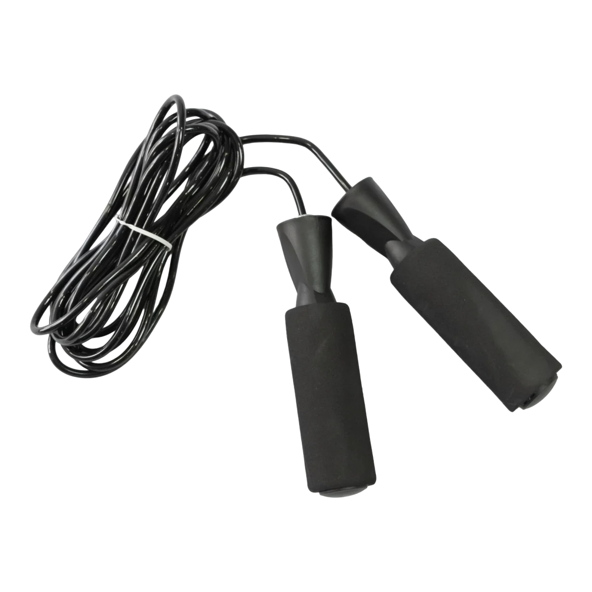 Corda de pular de PVC 4mm com rolamento Envolst