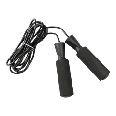 Corda de pular de PVC 4mm com rolamento Envolst