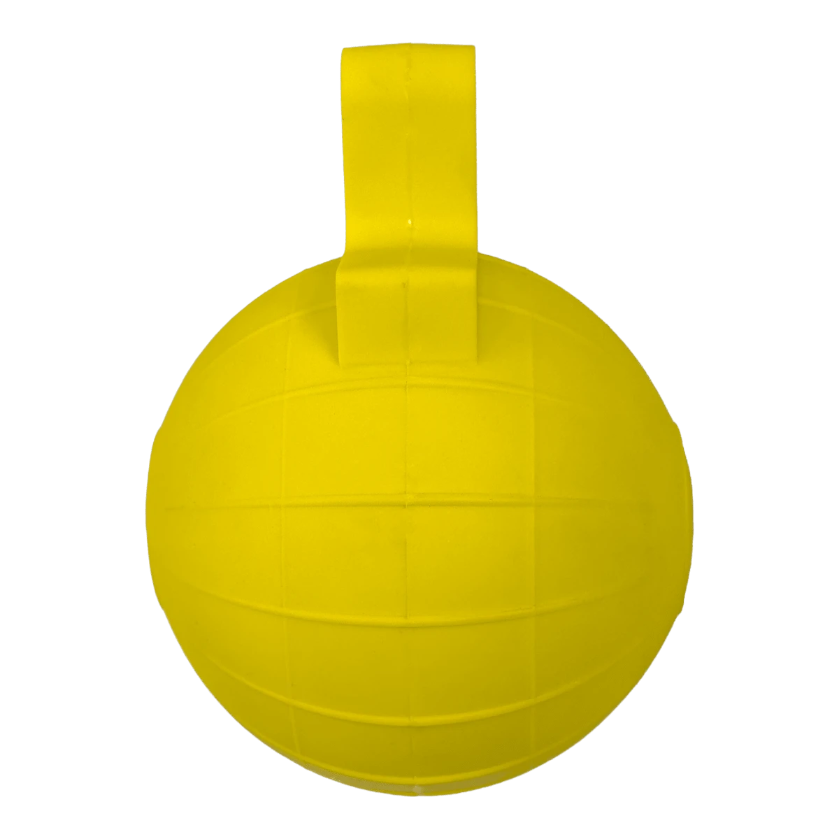 Pelota de PVC 800g Pista e Campo