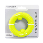 Hand Grip Anel de Borracha Média Resistência Envolst