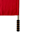 Bandeira de árbitro Velden - Vermelha