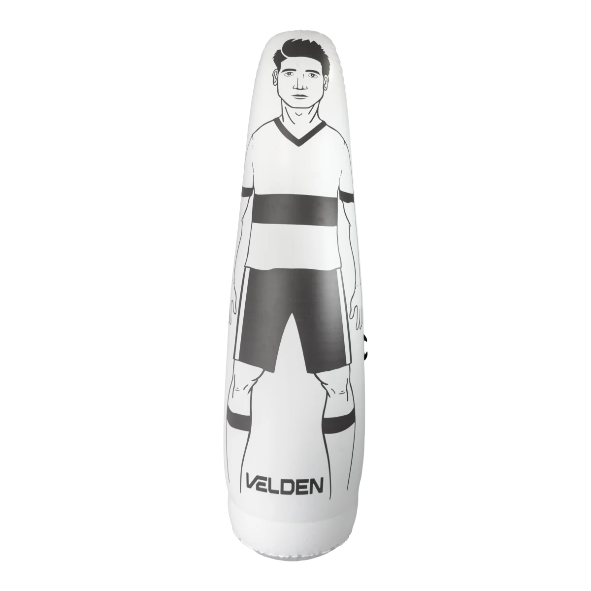 Boneco Inflável Futebol Velden