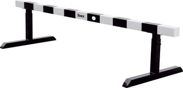 Obstáculo de atletismo ajustável móvel 5,00m premium com EPDM WA-IAAF Vinex