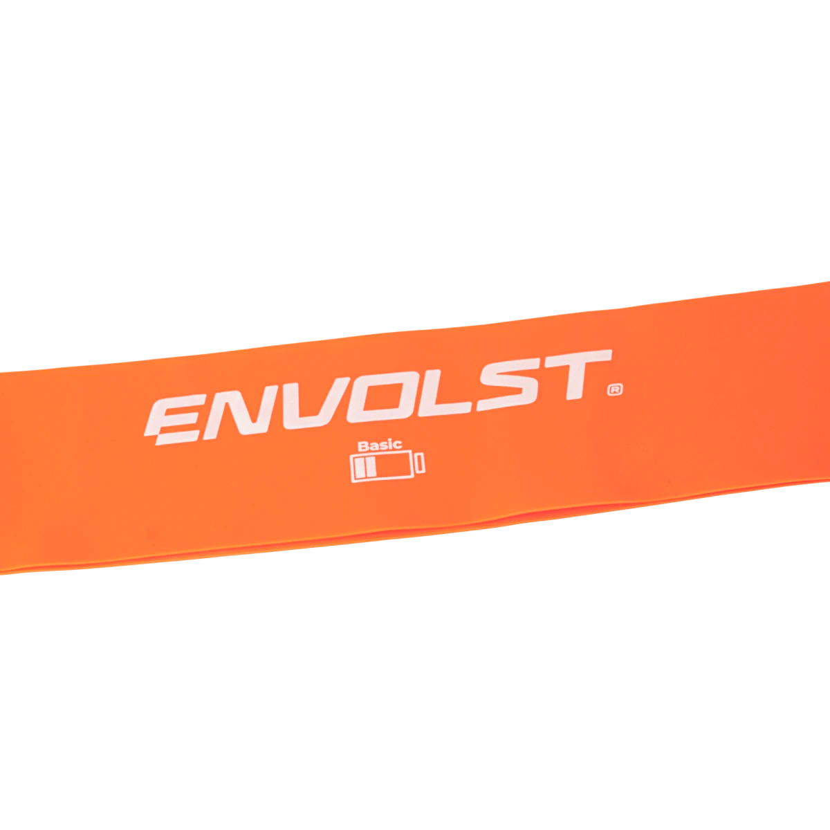Mini Band Intensidade Basic Envolst