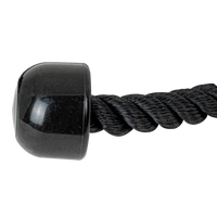 Puxador Corda Unilateral Crossover Profissional Envolst