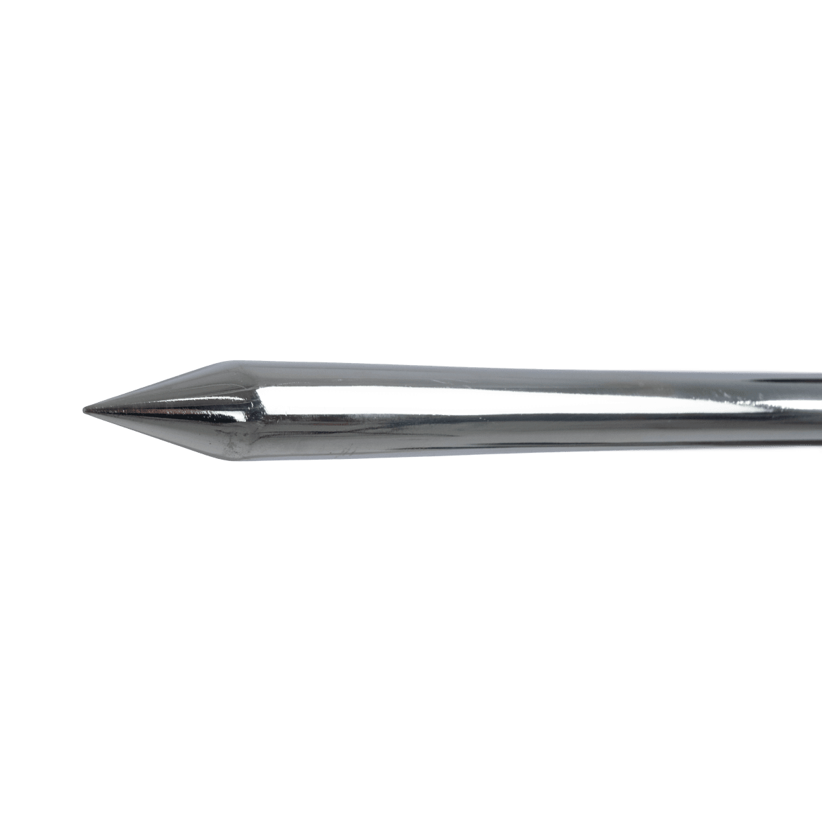 Dardo de duralumínio e aço 600g modelo competição IAAF Vinex (JAL-CH600)