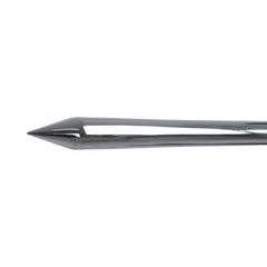 Dardo de duralumínio e aço 600g modelo competição IAAF Vinex (JAL-CH600)
