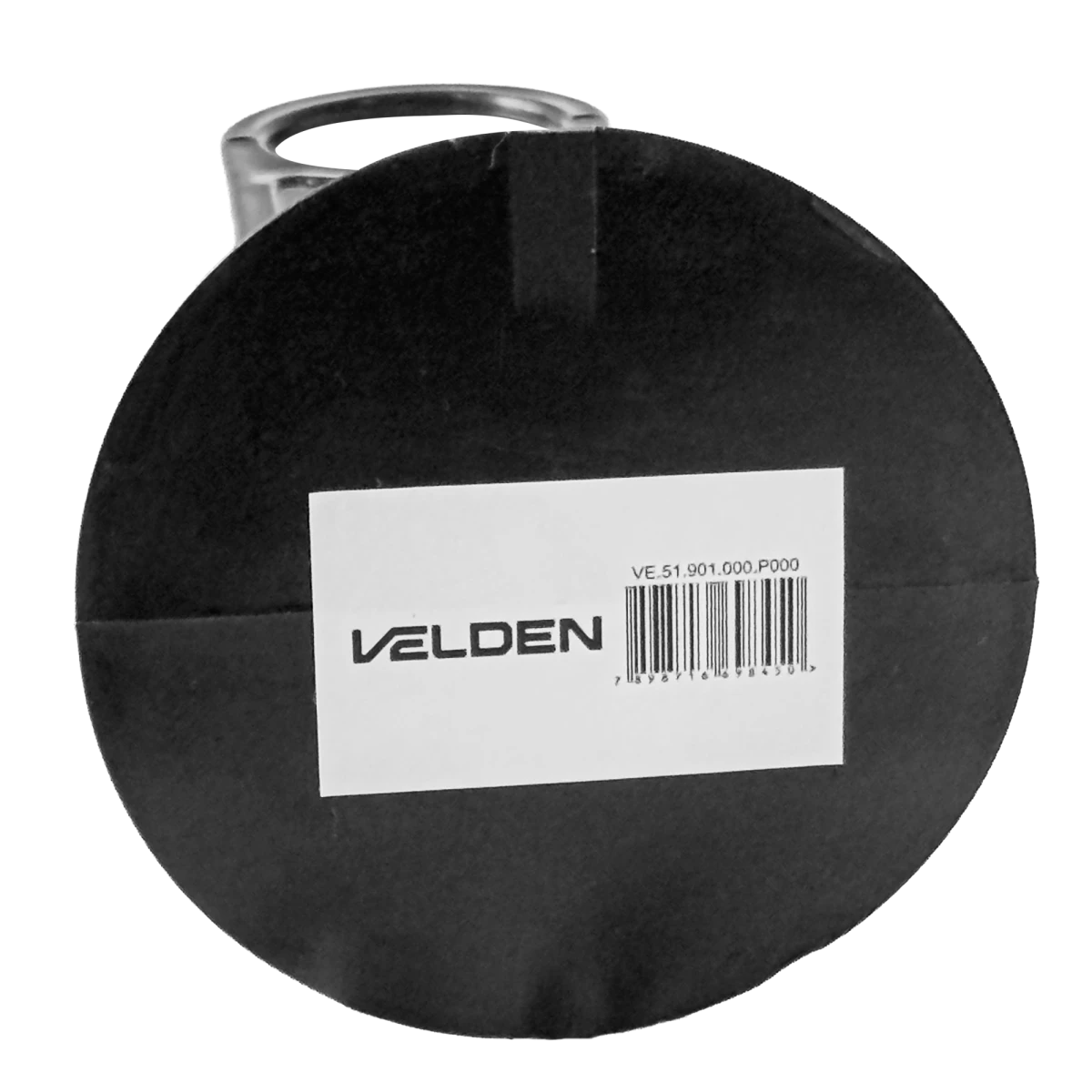 Suporte para minicones de agilidade Velden