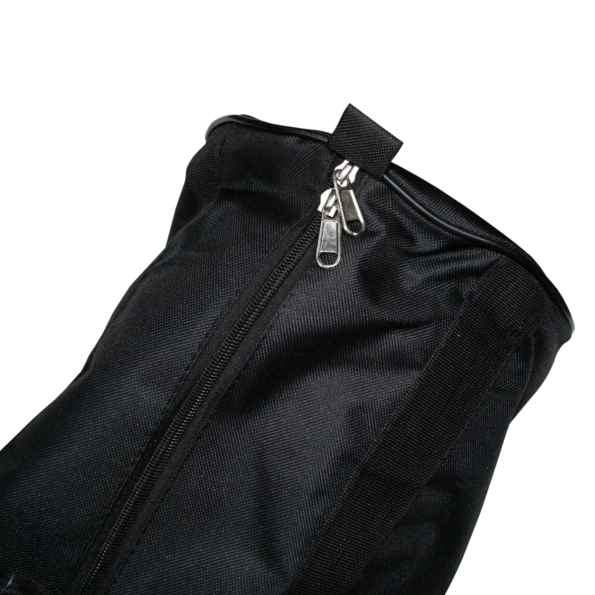 Baliza (slalom) com base de plástico Velden - cnj com 5 und - com bolsa - Amarelo