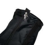 Baliza (slalom) com base de plástico Velden - cnj com 5 und - com bolsa - Amarelo