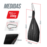 Tipoia para Abdominal Suspenso Envolst Par