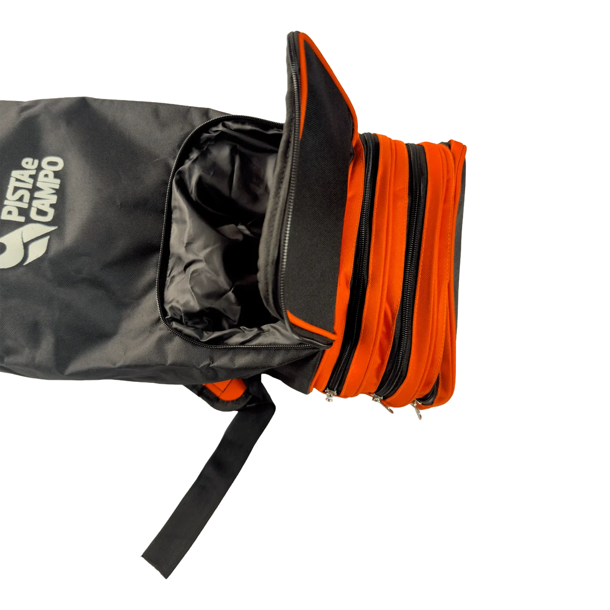 Bolsa para transporte e armazenagem de disco e calçado de atletismo Pista e Campo - EX