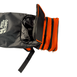 Bolsa para transporte e armazenagem de disco e calçado de atletismo Pista e Campo - EX