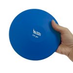 Disco de atletismo de PVC macio 350g Pista e Campo