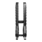 Suporte Expositor Vertical para 10 Pares de Dumbbells Envolst