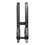 Suporte Expositor Vertical para 10 Pares de Dumbbells Envolst