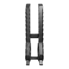 Suporte Expositor Vertical para 10 Pares de Dumbbells Envolst