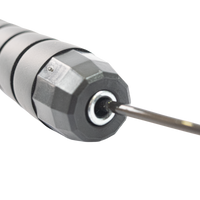 Corda de pular com rolamento 4mm 2,65m Envolst