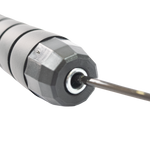 Corda de pular com rolamento 4mm 2,65m Envolst