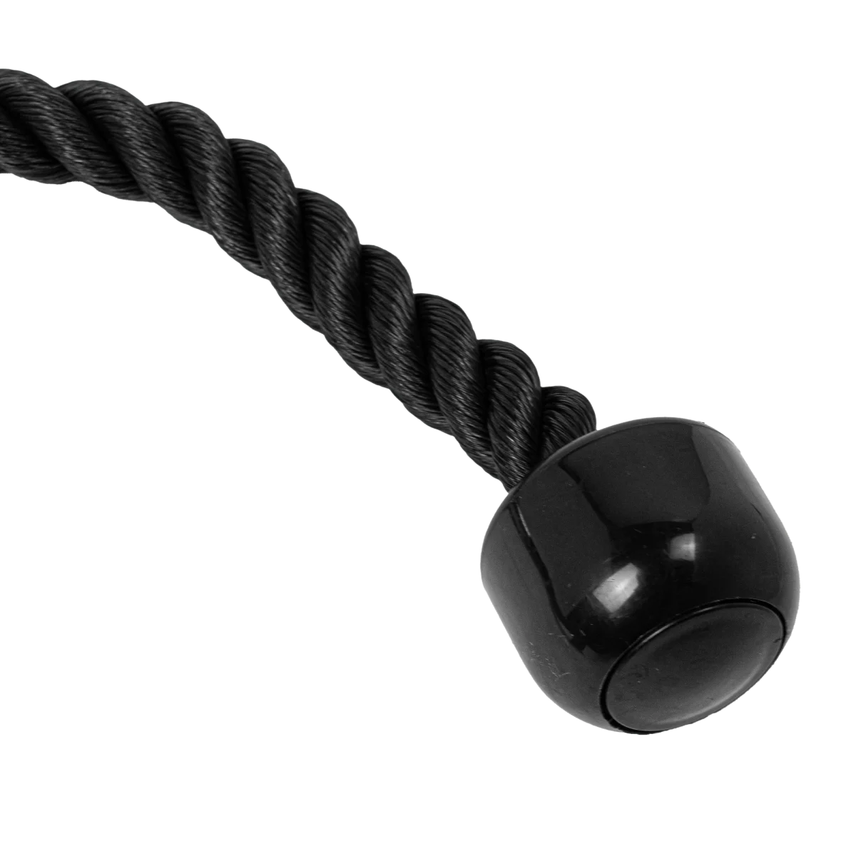 Puxador Corda Unilateral Crossover Profissional Envolst