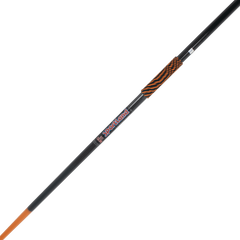 Dardo de atletismo de fibra de carbono 500g WA-IAAF Sportland