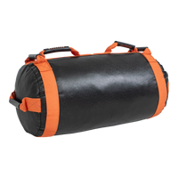 Power sand bag para treinamento funcional 15kg Envolst