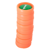 Prancheta tática magnética com caneta para treinamento de futebol society Pista e Campo - Modelo pasta preta