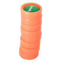 Prancheta tática magnética com caneta para treinamento de futebol society Pista e Campo - Modelo pasta preta