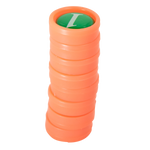 Prancheta tática magnética com caneta para treinamento de futebol society Pista e Campo - Modelo pasta preta