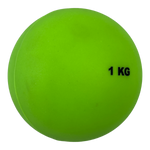 Peso de PVC 1kg Pista e Campo