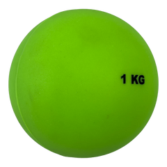 Peso de PVC 1kg Pista e Campo