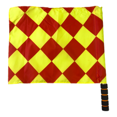Bandeira de árbitro xadrez Velden