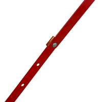 Quadro elástico de aço para retorno de bolas 1x1m Velden