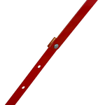 Quadro elástico de aço para retorno de bolas 1x1m Velden