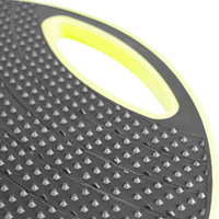 Disco de Equilíbrio Rígido Profissional com alças Envolst