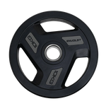 Anilha Olímpica com Anel de Metal 10Kg Envolst