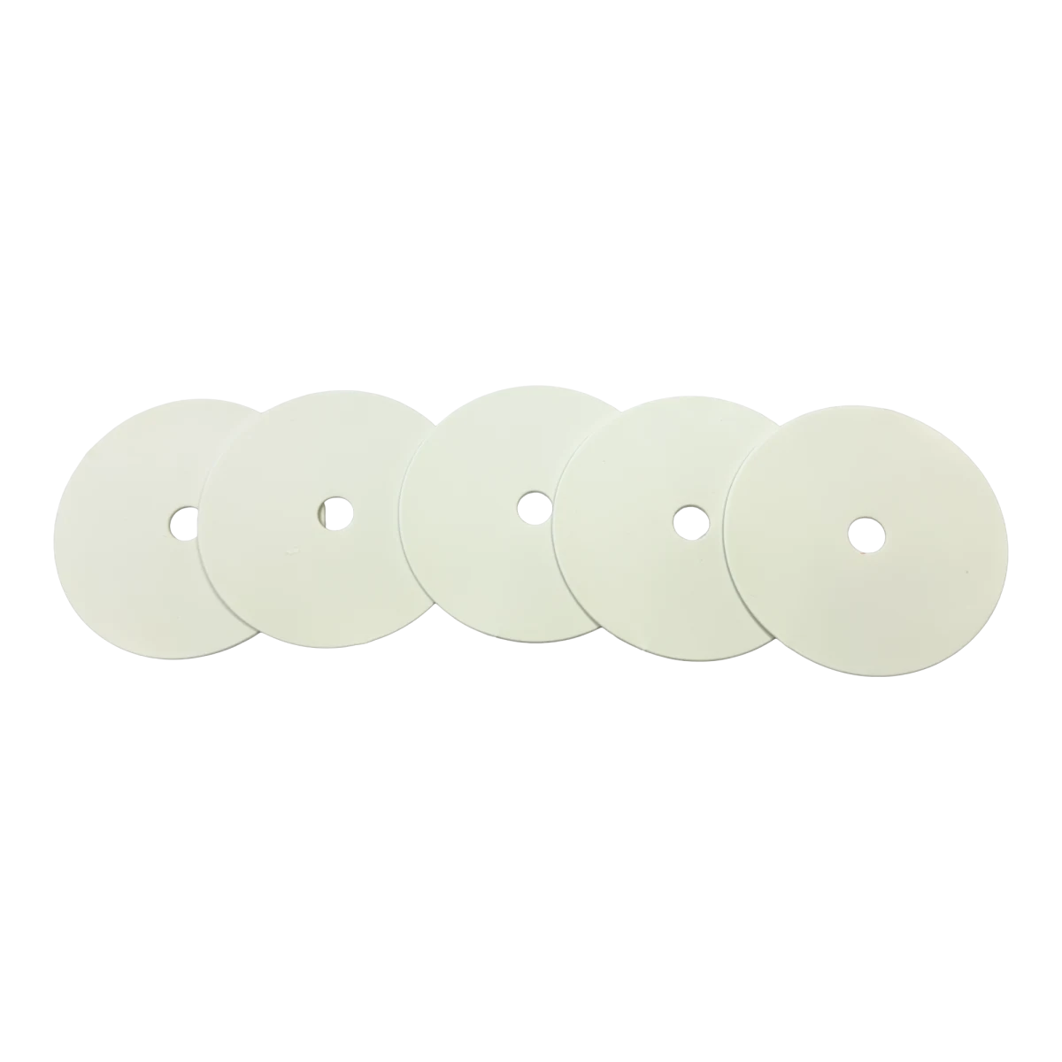 Discos marcadores de piso Velden - cnj 25 pcs