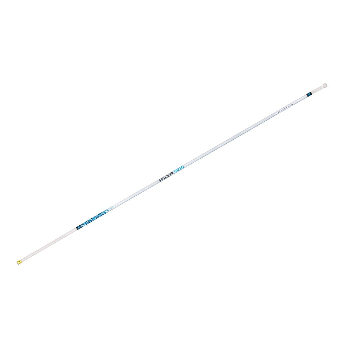 Vara de fibra de vidro 12 pés e 6 pol. (3,80m) Pacer One Gill