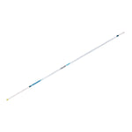 Vara de fibra de vidro 9' (2,75m) Pacer One Gill