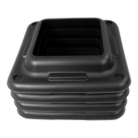 Step Fitness Profissional Ajustável 3 Alturas Envolst