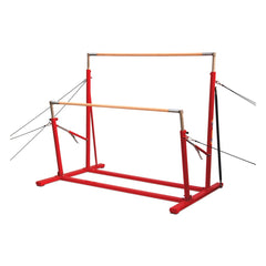 Equipamento para ginástica (barras paralelas assimétricas) Vinex