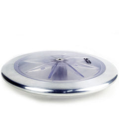 Disco transparente 1Kg avançado Pista e Campo