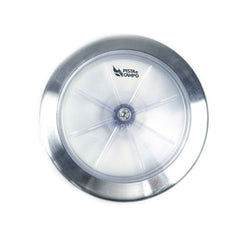 Disco transparente 1,75Kg avançado Pista e Campo