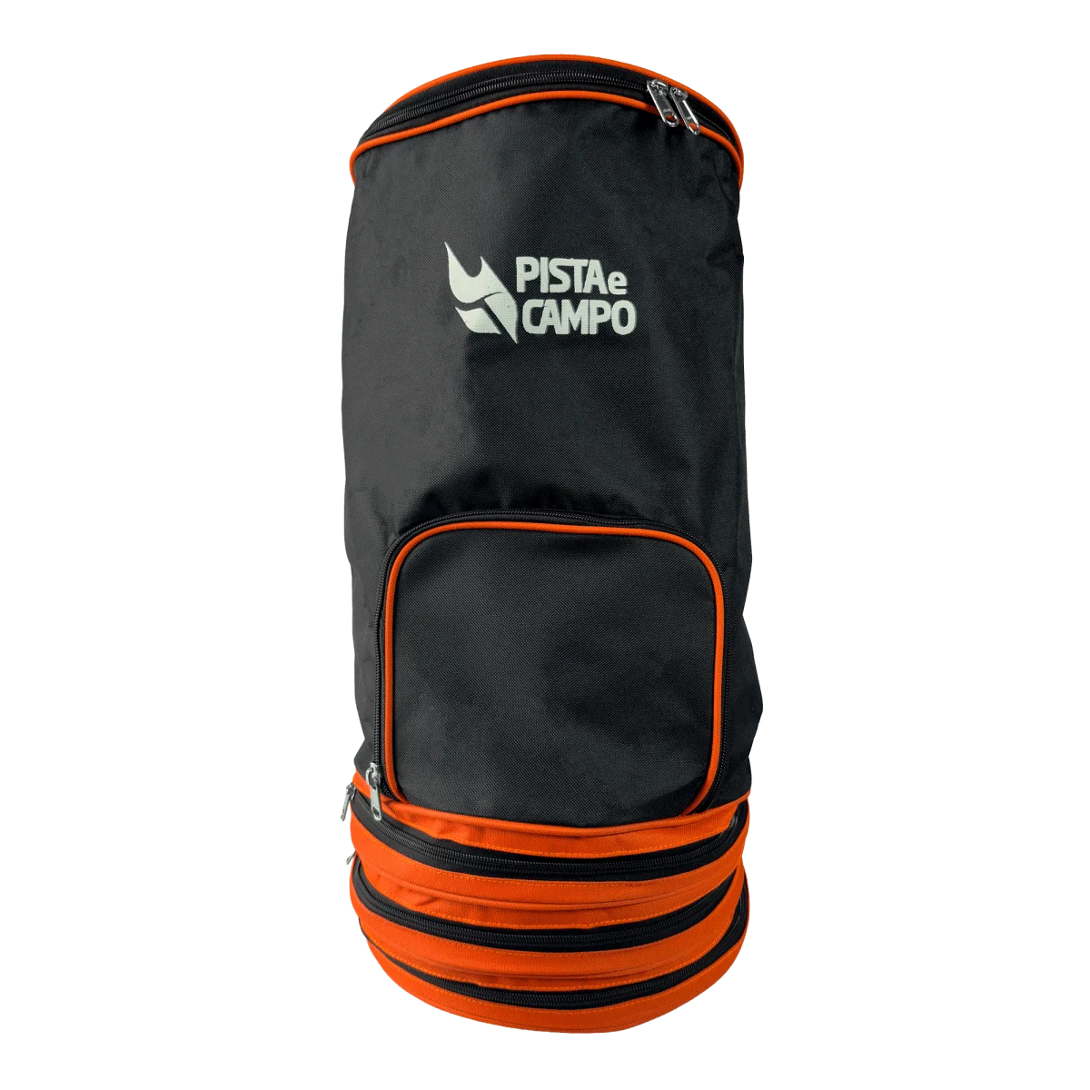 Bolsa para transporte e armazenagem de disco e calçado de atletismo Pista e Campo - EX